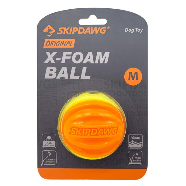 3023 Skipdawg Köpek Oyun Topu