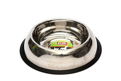 Flip - 32 Oz. KE-4605 Flip Çelik Mama Kabı 960 ml