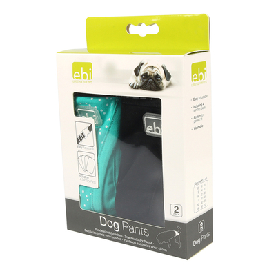 388/449318 Köpek Külotu Medium 32-39 cm. - Thumbnail