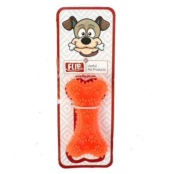 3921 Plastik Dental Patili 12 cm Kemik-6 Adet