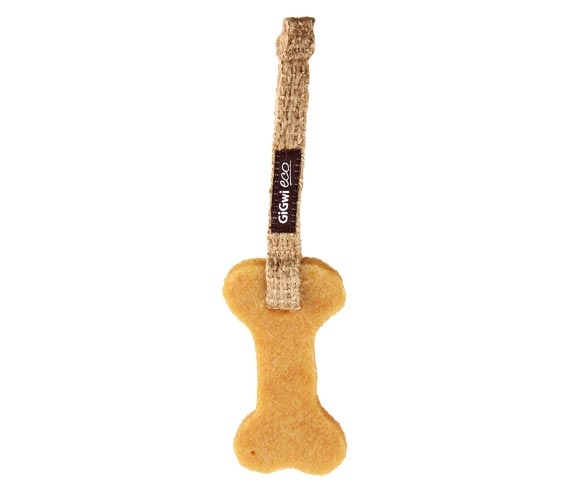 6025 GumGumDog Sindirilebilir %100 Nat.Kauçuk Ödül