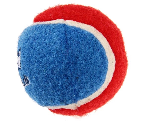 6120 Gigwi Ball Tenis Topu 3'lü 4 cm Köpek Oyun.