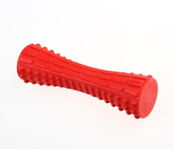 6188 Johnny Stick Sert Kemik 20 cm Köpek Oyun.