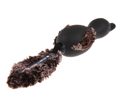 6215 Push To Mute Ördek Ses Kont. Köpek Oyun. - Thumbnail