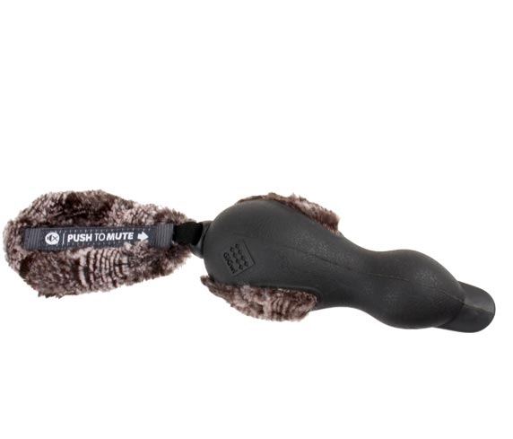 6215 Push To Mute Ördek Ses Kont. Köpek Oyun.