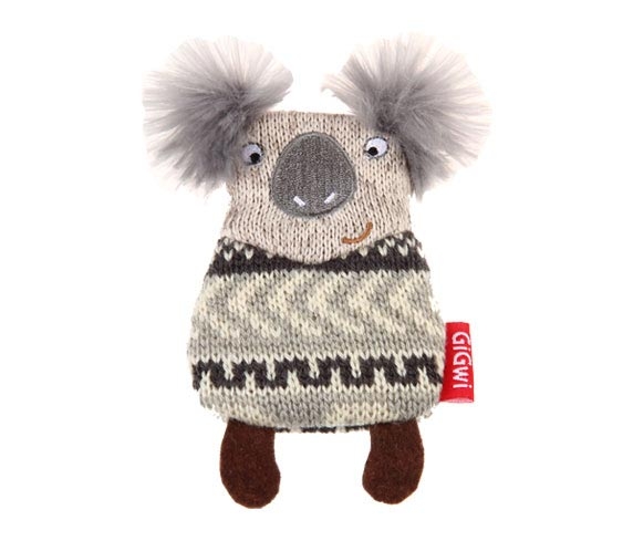 6220 Plush Friendz Koala Oyuncak Sesli (M)