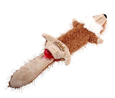 6248 Plush Friendz Öten Sincap (Small) - Thumbnail