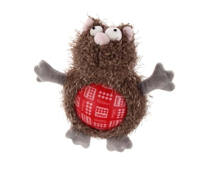 6307 Plush Friendz Kedi Peluş Oyuncak - Thumbnail