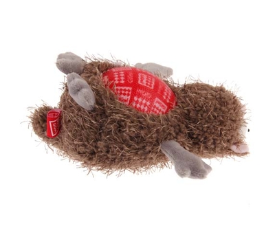 6307 Plush Friendz Kedi Peluş Oyuncak - Thumbnail