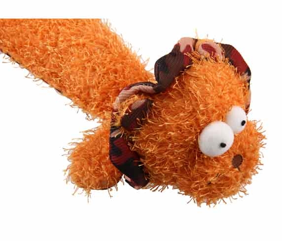 6315 Plush Friendz Dayanıklı Diş İpi Aslan