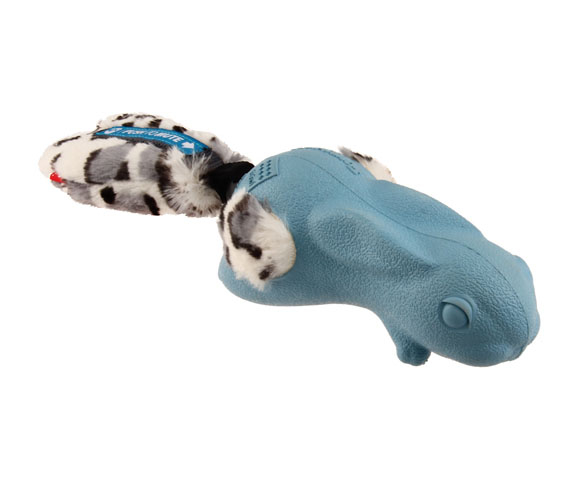 6452 Forestails Mavi Tavşan Sesli-Sessiz Opsiyonlu