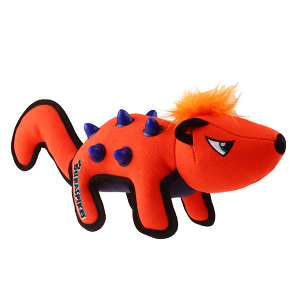 6492 Duraspikes Dikenli Rakun Turuncu