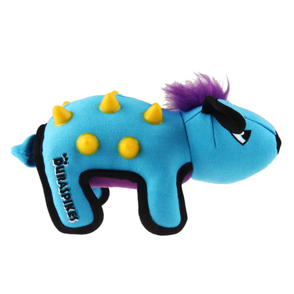 6496 Duraspikes Dikenli Tavşan Mavi