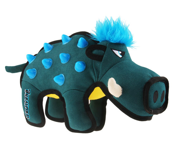 6497 Duraspikes Dikenli Vahşi Domuz Yeşil