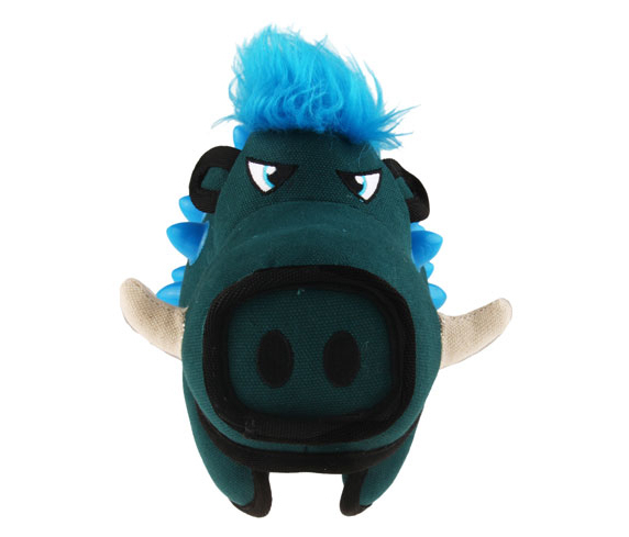 6497 Duraspikes Dikenli Vahşi Domuz Yeşil