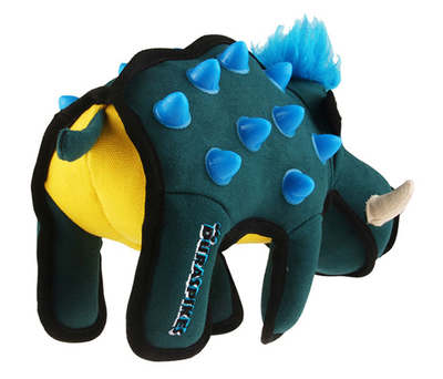 6497 Duraspikes Dikenli Vahşi Domuz Yeşil - Thumbnail