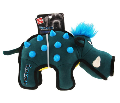 6497 Duraspikes Dikenli Vahşi Domuz Yeşil - Thumbnail