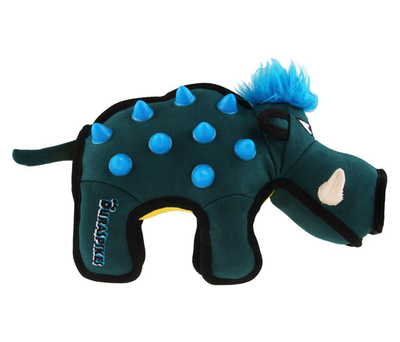 6497 Duraspikes Dikenli Vahşi Domuz Yeşil - Thumbnail