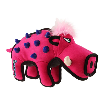 6499 Duraspikes Dikenli Domuz Pembe - Thumbnail