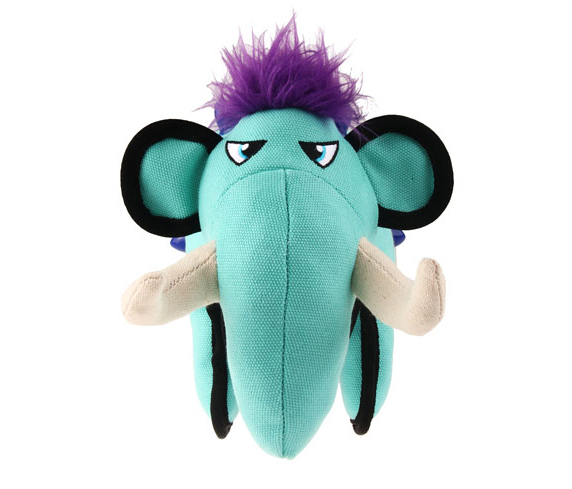 6502 Duraspikes Dikenli Fil Açık Mavi