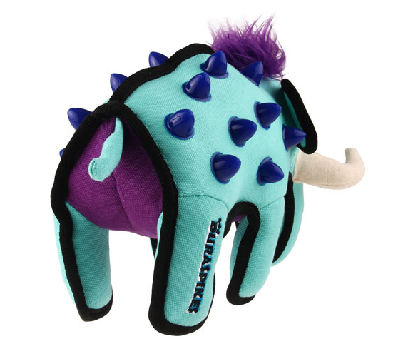 6502 Duraspikes Dikenli Fil Açık Mavi