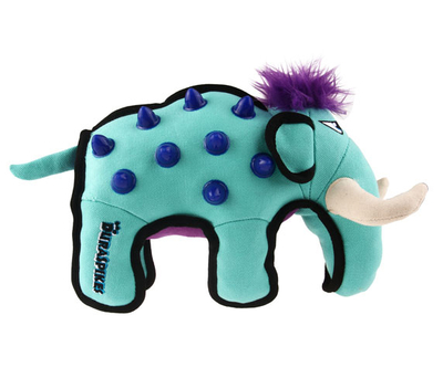 6502 Duraspikes Dikenli Fil Açık Mavi - Thumbnail