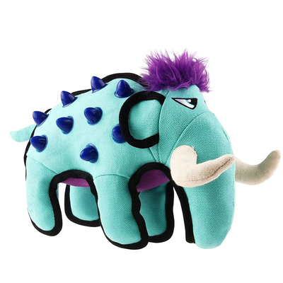 6502 Duraspikes Dikenli Fil Yeşil - Thumbnail