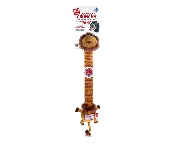 6544 Plush Friendz Aslan Oyuncak Kemik Sesli (M)