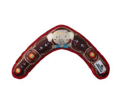 GiGwi - 6681 At Getir Bumerang Köpek Oyuncagı