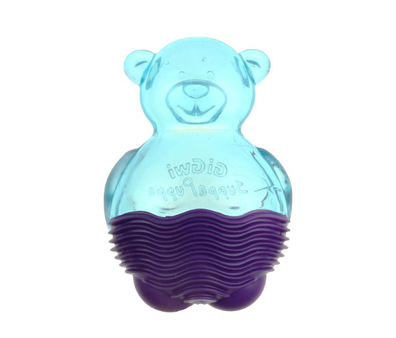 6708 Suppa Puppa Ayı Mavi Mor