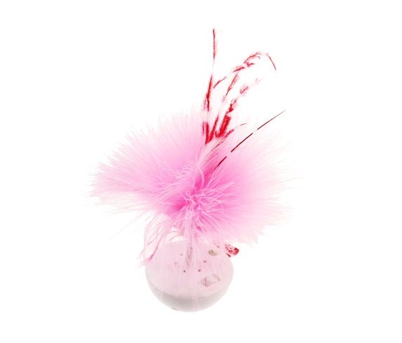 7003 Pet Droid Sesli Doğal Tüylü Oyuncak