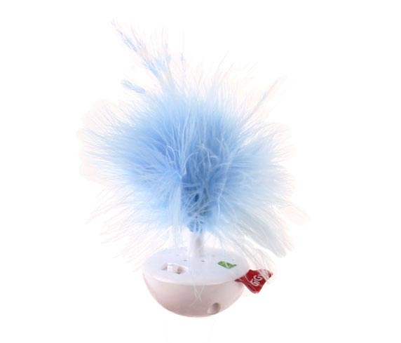 7003 Pet Droid Sesli Doğal Tüylü Oyuncak