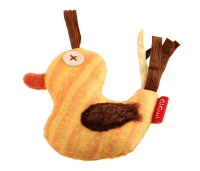 7102 Catnipli Ördek Kedi Oyuncagı - Thumbnail