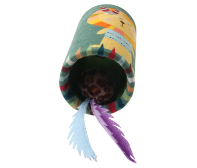 7217 Melody Chaser Aslan Sesli Tube Oyuncak - Thumbnail