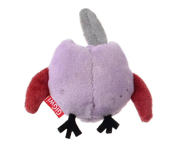 7224 Melody Chaser Peluş Baykuş Sesli Oyuncak