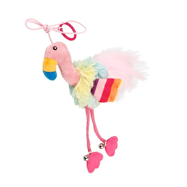 7471 Flamingo Parmak Oltası