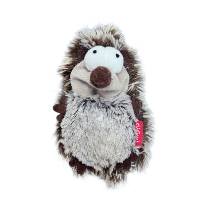 7494 Kirpili Kedi Oyuncağı & 3 Adet Kedi Otu Topu - Thumbnail