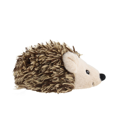 7539 Hareket Sensörlü Etkileşimli Kirpi kedi Oyuncağı - Thumbnail