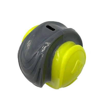 8467 Sesli Kauçuk Köpek Oyuncağı - Thumbnail