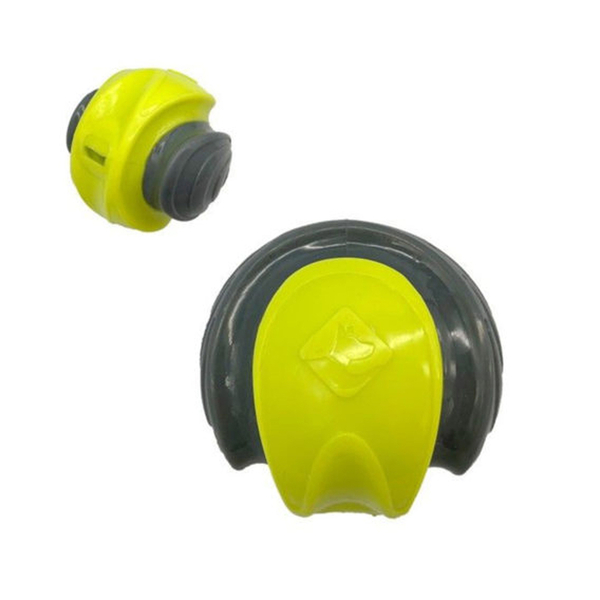 8467 Sesli Kauçuk Köpek Oyuncağı