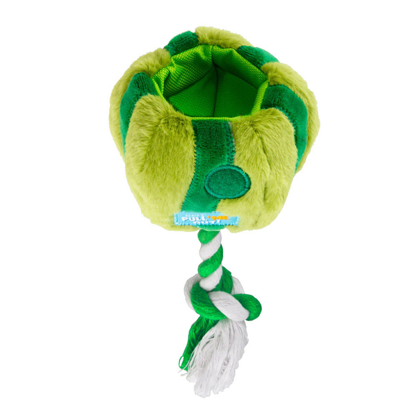 8472 Sesli Rakun Peluş Köpek Oyuncağı