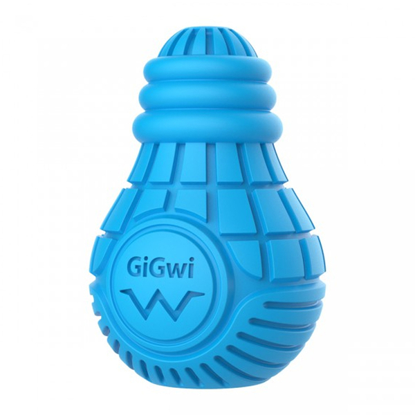 8508 Ampul Şekilli Kauçuk Diş Kaşıyıcı - Small