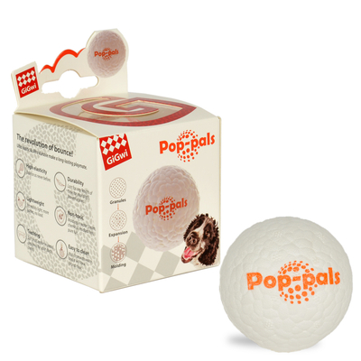 GiGwi - 8517 Köpek Oyun Topu (S)