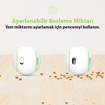 9004 Mama Saklamalı Köpek Oyuncağı - Thumbnail