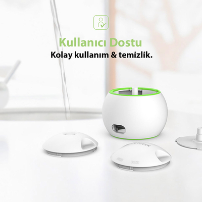 9004 Mama Saklamalı Köpek Oyuncağı - Thumbnail