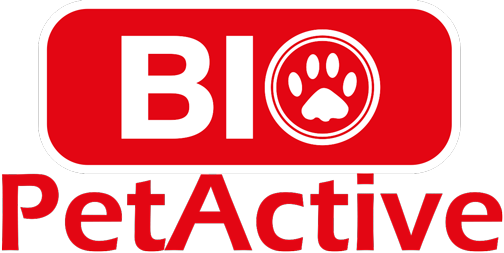 Bio PetActive - logo