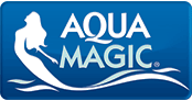 Aqua Magic - logo