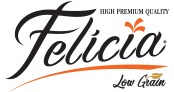 Felicia - logo