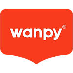 Wanpy - logo