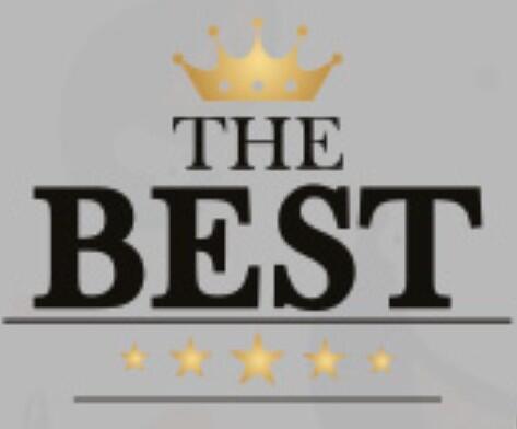 Gold Wings The Best - logo
